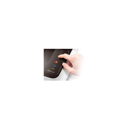 Impresora Samsung Express SL-M2835DW conexión wi-fi