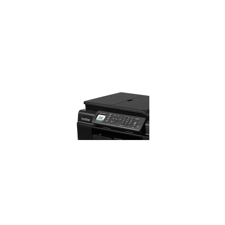 Multifuncional Brother MFC-J470DW Conectividad inalámbrica