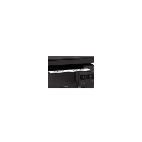 Impresora Multifuncional Hp Laserjet Pro M125a