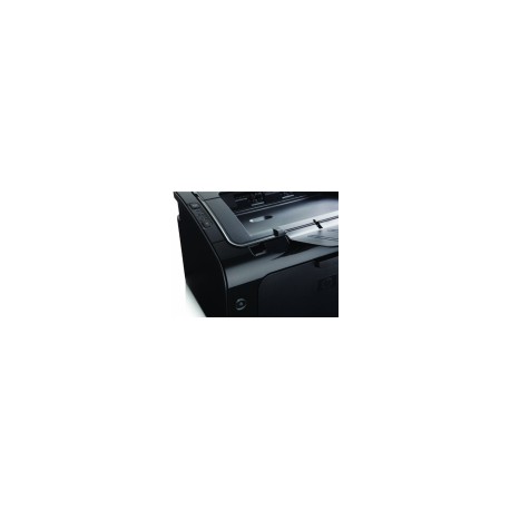 Impresora Mono Hp Laserjet Pro P1102w Wifi