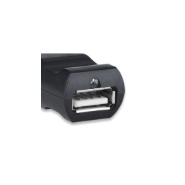 Cargador Auto Usb Compatible Varios Dispositivos