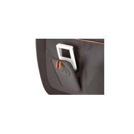 Maletín Laptop Urban Case Targus Compartimientos y Correa