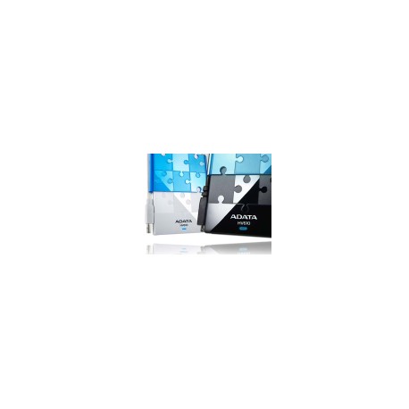 Gabinete Disco Duro Adata Enclosure Usb 3.0 Led Rompecabezas