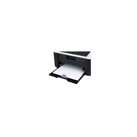 Impresora Brother Hl-1112 Láser Blanco Negro Toner Económico