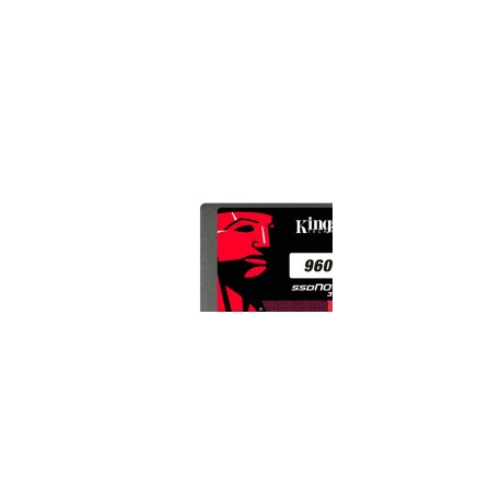 Unidad en Estado Solido SSD Kingston SSDNow V310  960 GB/ 1TB para Laptop