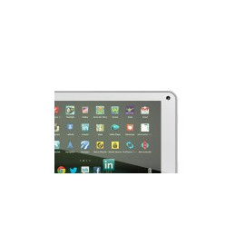 Tablet Tarantula NET2 Dual Core 4 Gb Disco Duro Exp 32, 512 Mb DDR3 Ram