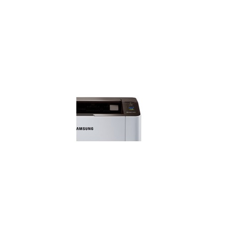 Impresora Samsung Laser SL-M2022 Blanco Y Negro, Tóner Economico Rellenable