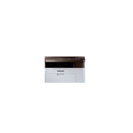 Impresora Samsung SL-M2070W Láser Multifuncional, conexión WiFi, blanco y negro