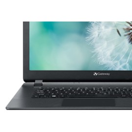 Laptop Gateway NE511, Intel, 4 Núcleos, 4gb Ram, Win 8, Usb 3.0, Veloz