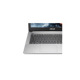 Laptop Asus X450LN, Intel Core i7, 2GB video Nvidia GeForce, 1Tb DD 6GB ram, Gamer
