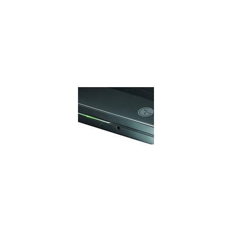 Quemador Dvd Externo Lg Ligero Rapido Reproduccion Multimedia