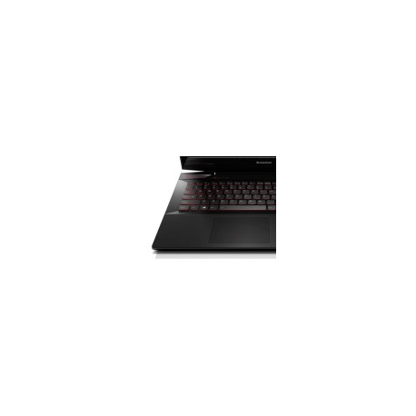 Laptop Gamer Lenovo I7 Vídeo Nvidia 8gb Ram 1tb Dd