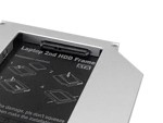 Almacenamiento y RAM